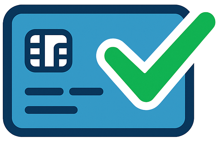 FindCard Logo