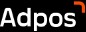 ADPOS.IO logo