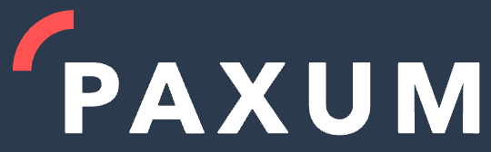 Paxum logo