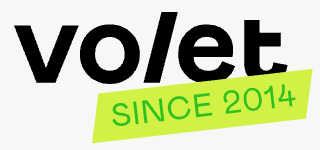 Volet logo